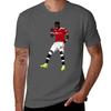 Fred Rodriguez Goal Celebration 2 Tshirt T Shirt Unisex Cotton T Shirts Cotton 100 Tshirt