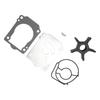 Water Pump Impeller Repair Kit 17400 93J02 Replacement for Suzuki DF 200 225 250