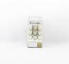 Gamakatsu 68959 Treble Hook S-SP MH Size 3 (3360)