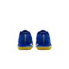 NikeCourt Air Zoom Vapor 12 HC Racer Blue Lightning Men Sneakers Deep-Royal-Blue White FV5552-401
