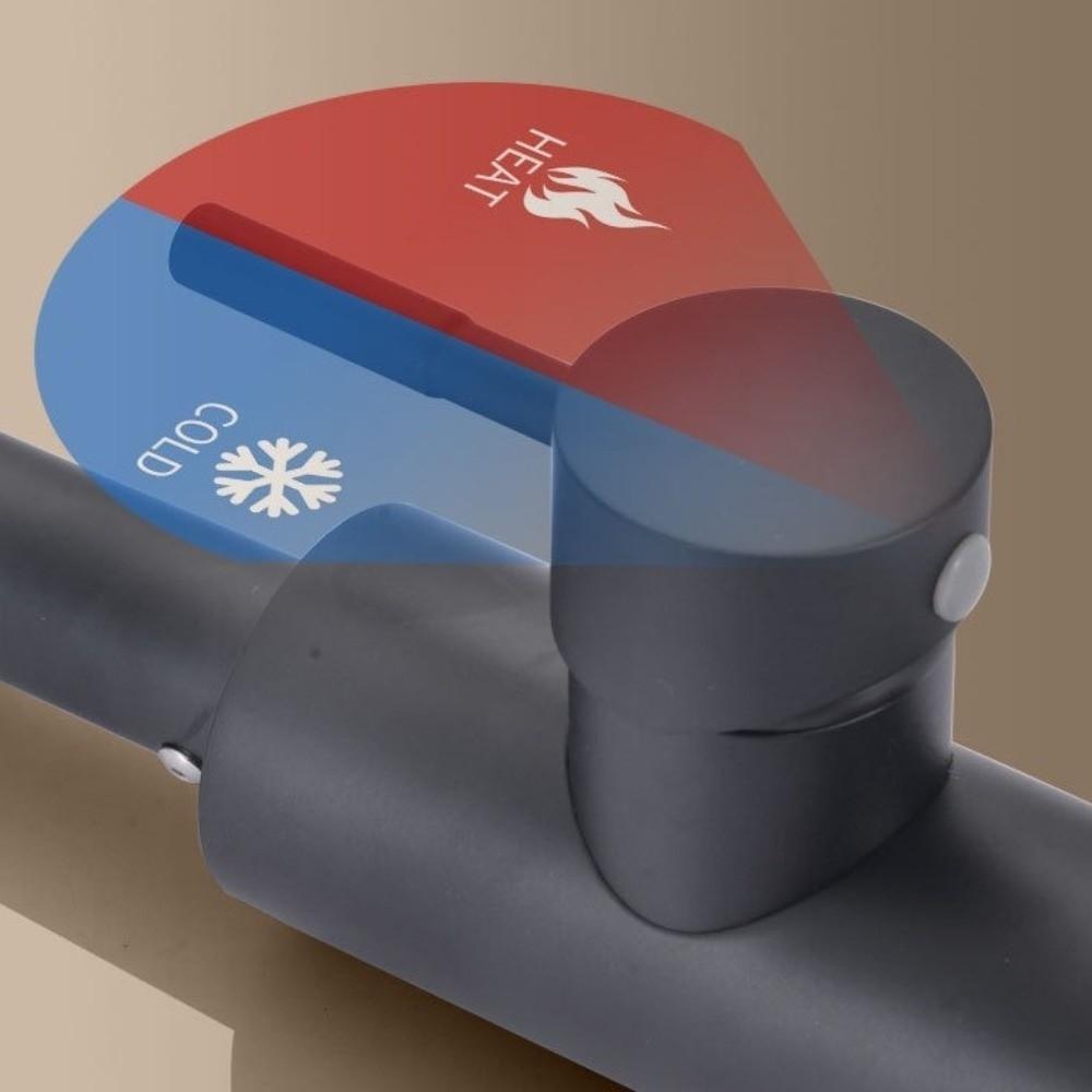 Baterie de bucătărie din oțel inoxidabil Furtun flexibil Baterie de chiuvetă Baterie montată pe blat Chiuvetă de bucătărie