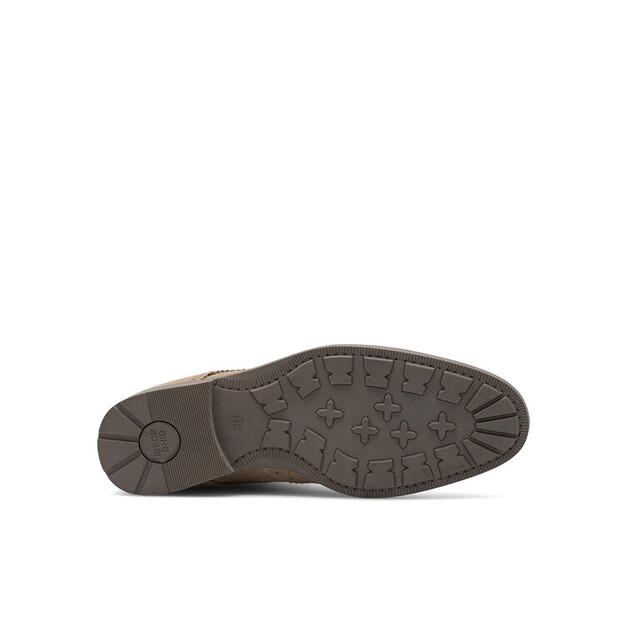 Ботинки Gino Rossi JERSAY-19 MI25 Бежевый