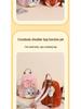 Adorable Plush Judy & Nick Multifunctional Children's Backpack