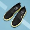 Men'S Shoes Trendy Canvas Shoes Men'S Versatile Breathable Popular Board Shoes Men'S Casual Single Shoes Trendy Shoes