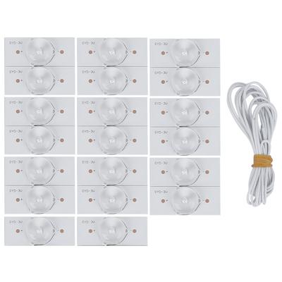 Iluminação LED – Módulos LED