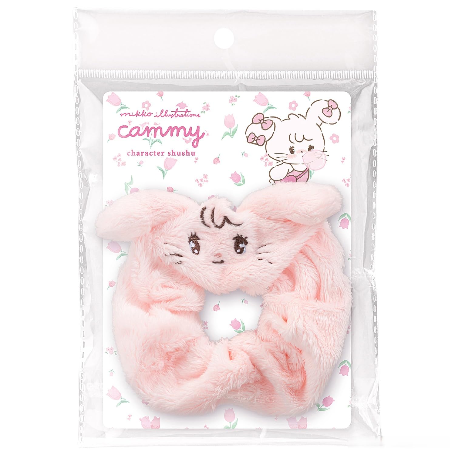 Резинка для волос Maruka Mikko Cammy 175478