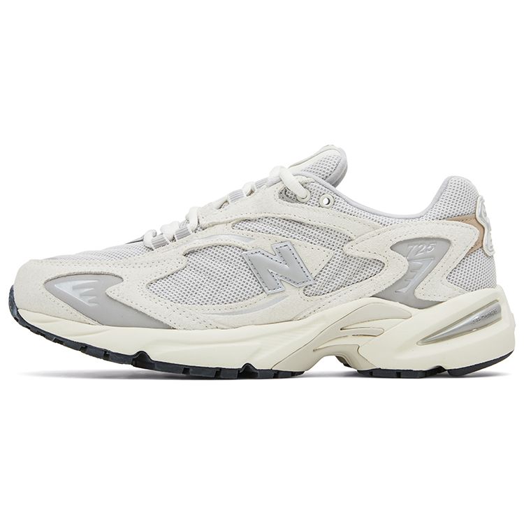 

New Balance 650 Mens White Red BB650RR1 42.5