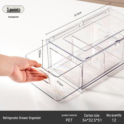 Recipientes para alimentos – Recipientes para frigorífico