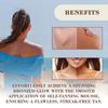 Limited time!!Eelhoe Tanning Mousse Spray Outdoor Sunbathing Spf-Free Wheat-Colored Skin Moisturizing Beauty Darkening Spray