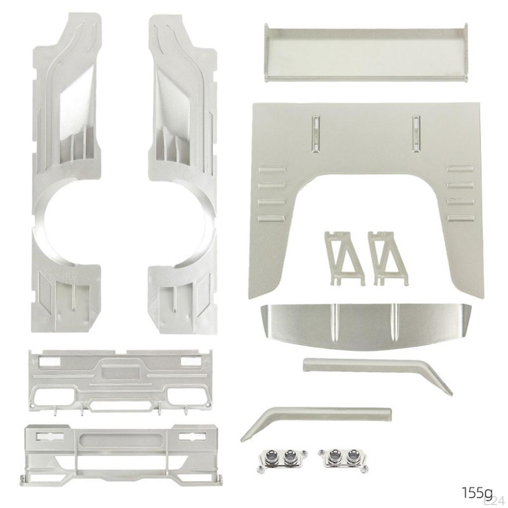 1/10D12SRC Truck for WPL Electric Hobby Toys 2.4G Holiday Gift Ages 7+