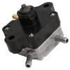Outboard Engine Fuel Pump 6AH 24410 00 Aluminum Iron Fuel Pump for 4 Stroke 20HP Outboard Motor