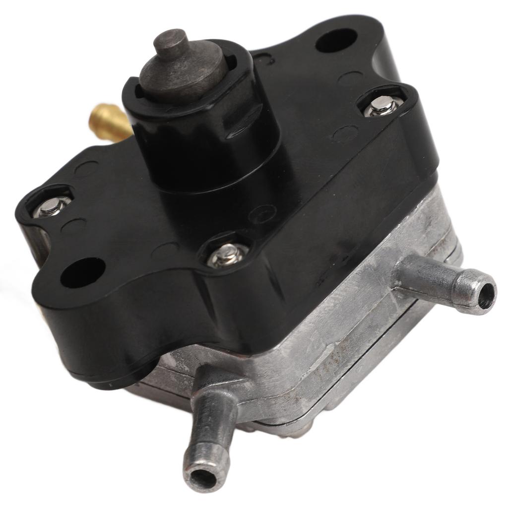 Outboard Engine Fuel Pump 6AH 24410 00 Aluminum Iron Fuel Pump for 4 Stroke 20HP Outboard Motor