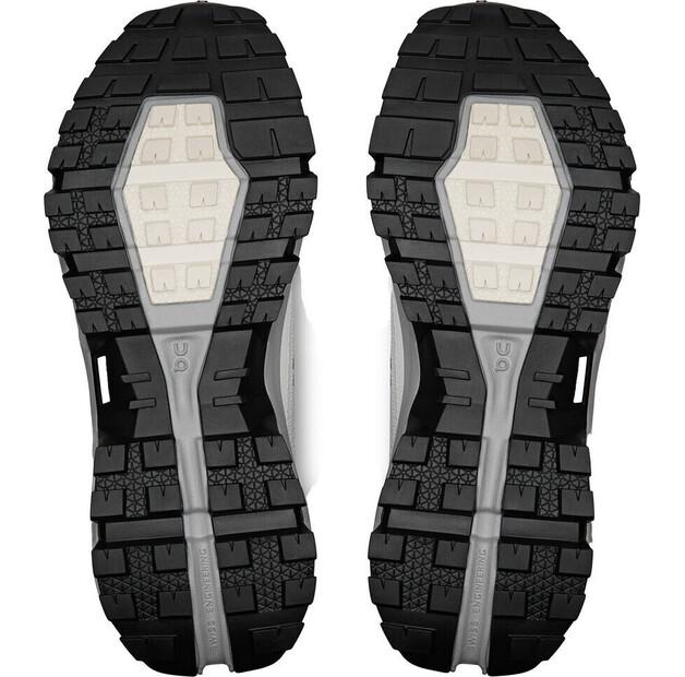 Треккинговые ботинки On Cloudrock Mid Waterproof