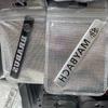 Car Emblem Sticker Accessories For Mercedes Benz AMG Brabus Maybach Smart W204 GLC CLA GLK W205 W203 W206 W108 W124 W126 W140