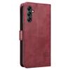 For Samsung Galaxy A54 5G Case PU Leather Folio Flip Wallet Phone Cover