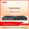 H3C RS5100-24FP4MS 24-Port Gigabit Managed PoE Switch