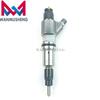 0445120157 Common Rail Truck Fuel Oil Injector Nozzle for SAIC-IVECO HONGYAN(With Test Report)