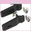Cargo Rubber Pack Front 2 Latch Kit 2877447 For Polaris Sportsman 500 550 850 1000