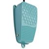 Aluminum Alloy Foot Pedal Switch AC 250V 10A Pedal Switch  Industrial Use