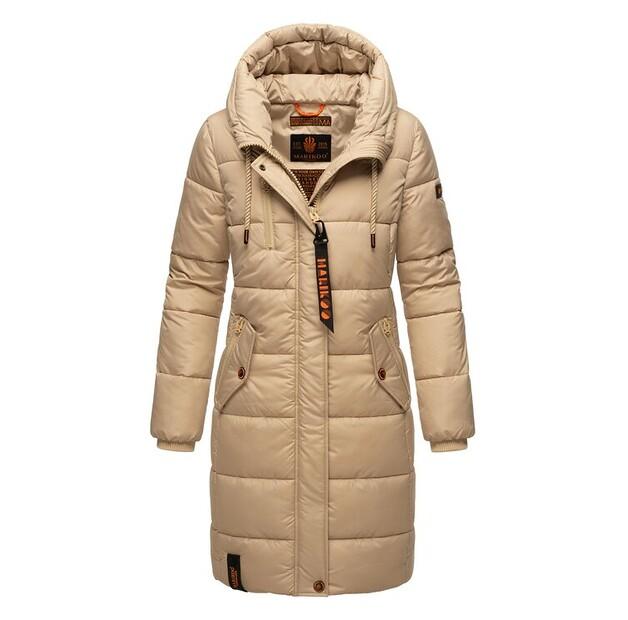 Куртка зимняя Marikoo Yuikoo EU XXL