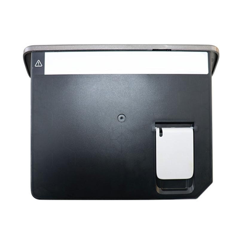 Household Floor Cleaner Liquid Box Cleaning Formula Deep Stain Remover Box Cleaning Liquid Container for S8 Models