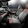 YOURS FRONX LED Interior Light Set Brightness Includes Special Custom M (Basic Set) - Optional, White, 3-Level Adjustment, Tool, Parts, Accessories,