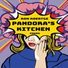 Pandoras Kitchen by Ron Koertge Hardback Book 9781636282954