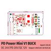 Digital Bench Power Supply Mini DC Power Supply Adjustable 20V 3A Switching Lab Power Supply New