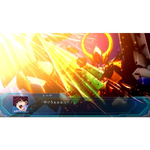 super robot wars og moon dwellers - ps4
