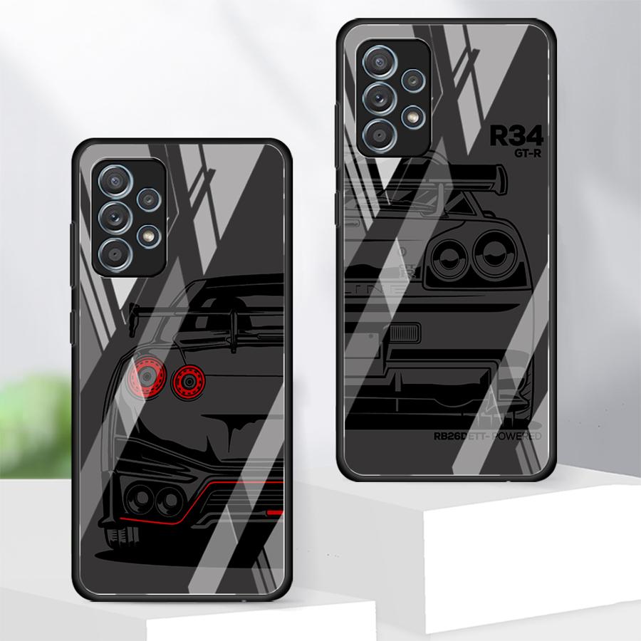Phone Cover Case for Samsung Galaxy A14 A30 A36 A71 A16 A02 A73 A34 A15 A50 A13 A20 A12 A10 A51 A52 A56 A35 A25 A21 A06 Super