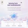 Ryo Hydrating & Bouncy Shampoo with Hyaluronic Acid