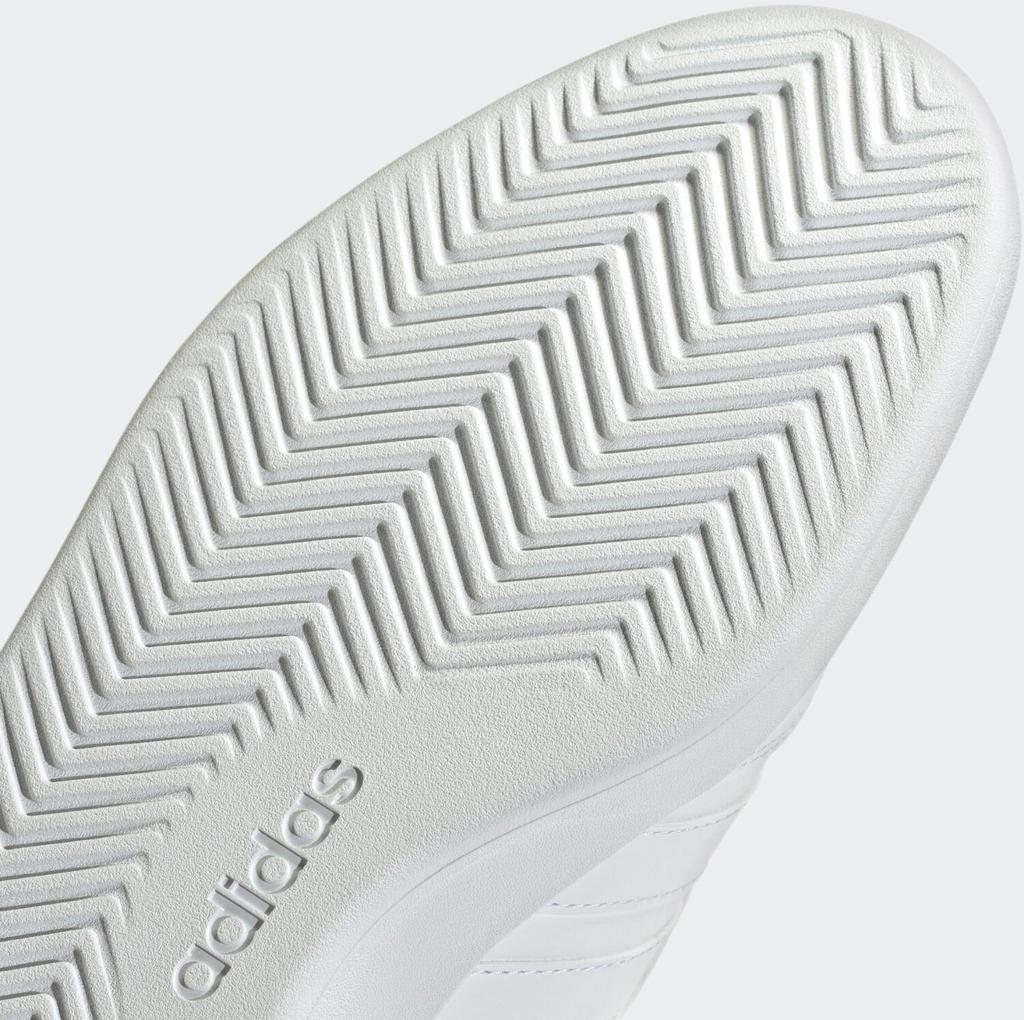 Кроссовки Adidas Breaknet 3.0 облачно-белый/облачно-белый/облачно-белый