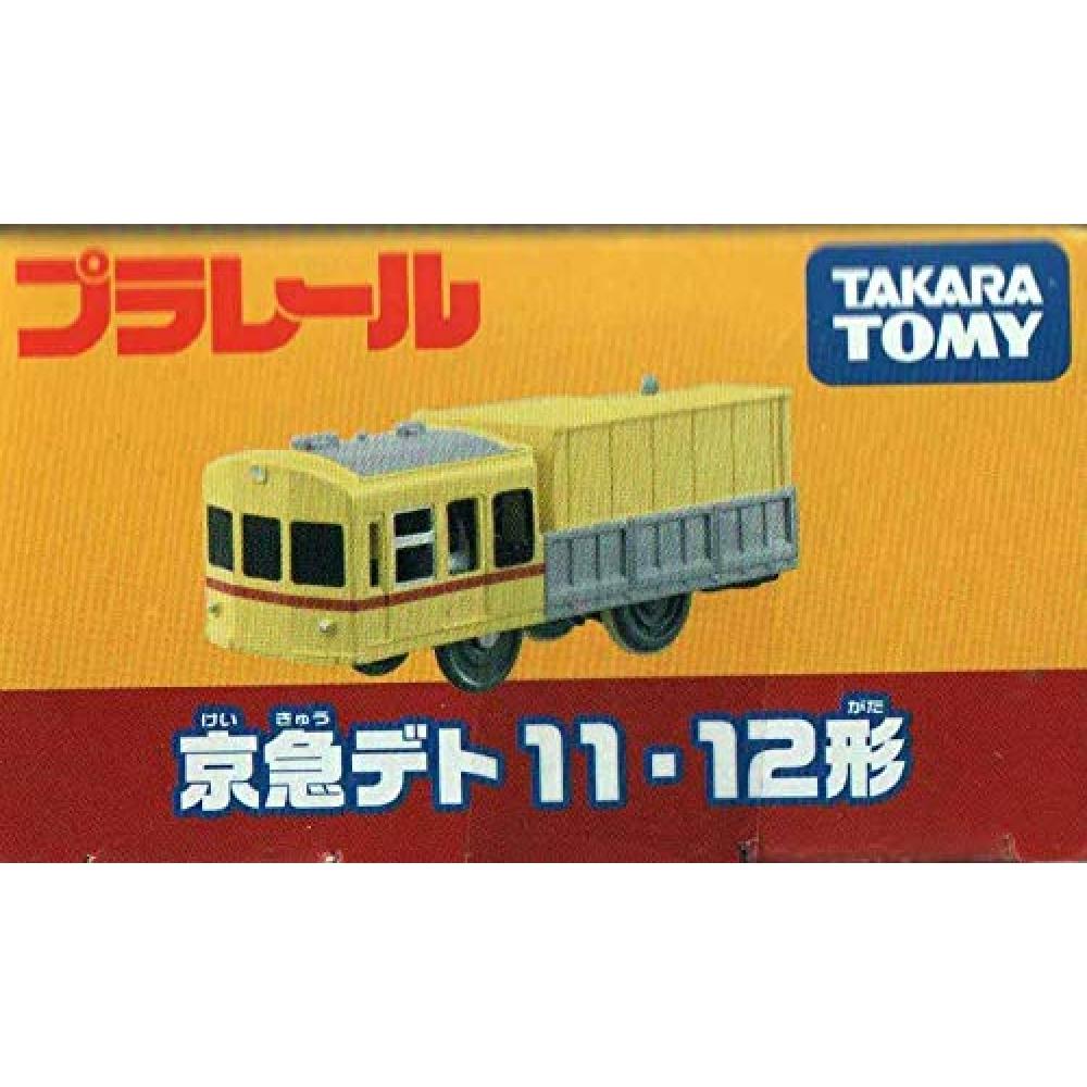 TAKARA TOMY Keikyu Electric Railway Original Plarail Keikyu Deto 1112 Type