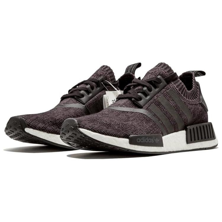 adidas NMD_R1 Pk 'Winter Wool' BB0679