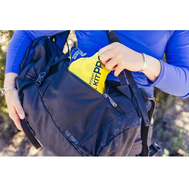 Backpack Gregory Kiro 28 Obsidian Black (136983-0413)