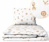 Bedding 120X90 Children' 2El 90X120 For Crib