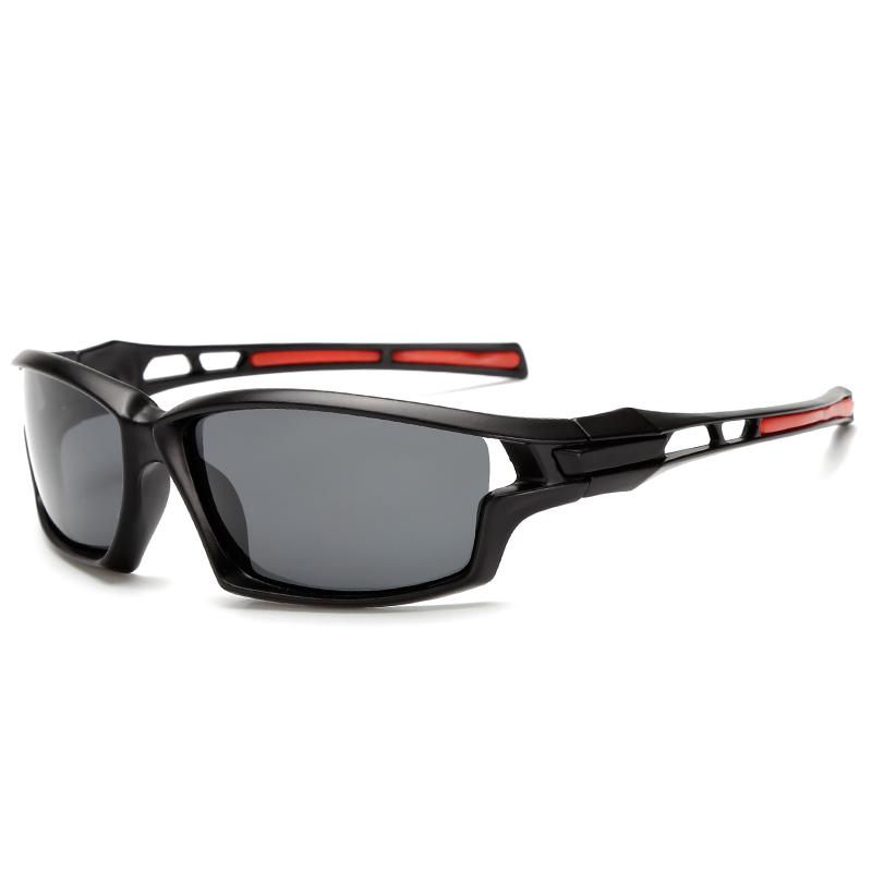 

Anti Glare Night Vision cycling Glasses for Driving Men Polarization Sunglasses Women Driver Glasses Yellow Lens Goggles UV400