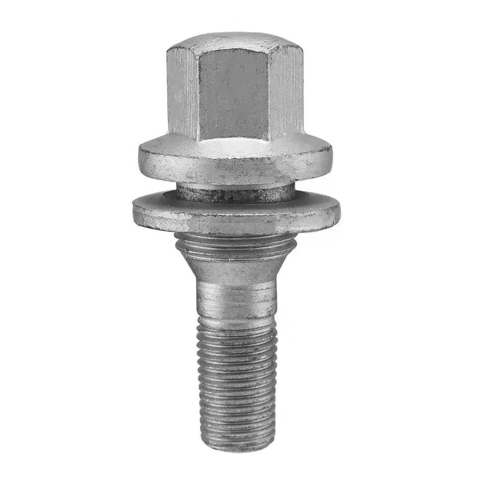 

Suitable for Peugeot 206 207 307 308 407 607CC SW 3008 RCZ Citroen DS C4 C5 C6 Wheel Bolts Wheel Hub Screws Tire Screw 540567