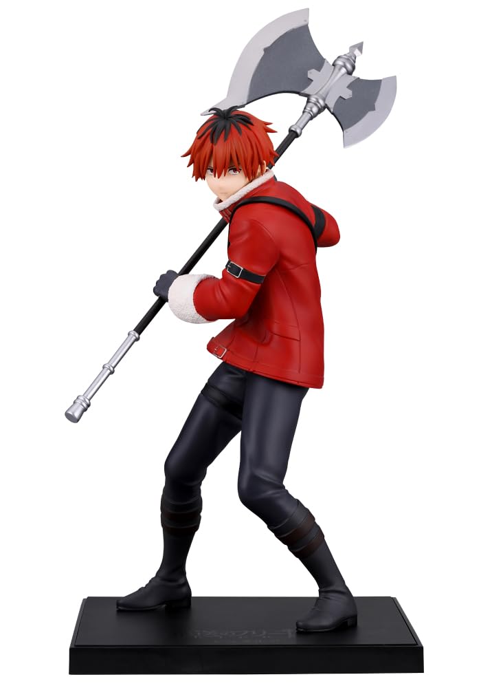 KOTOBUKIYA Art of War Freiren PVC Figure The Funeral of Freiren OSHI WORKS Non-Scale Pre-Painted Complete