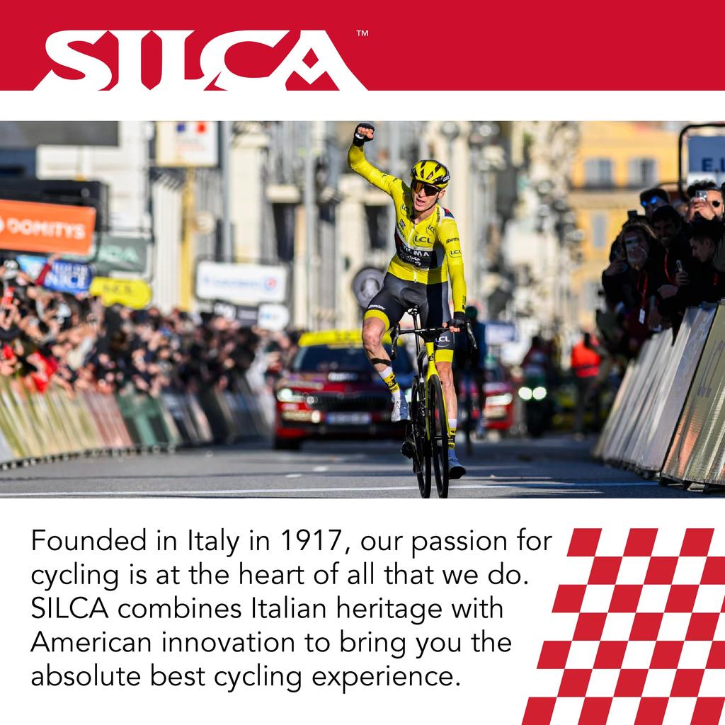 SILCA ELETTRICO Micro Electric Bicycle Pump 72 PSI Max Pressure to 4 CO2 Universal Compatibility Rechargeable with Auto Shutoff Portable TSA Compliant