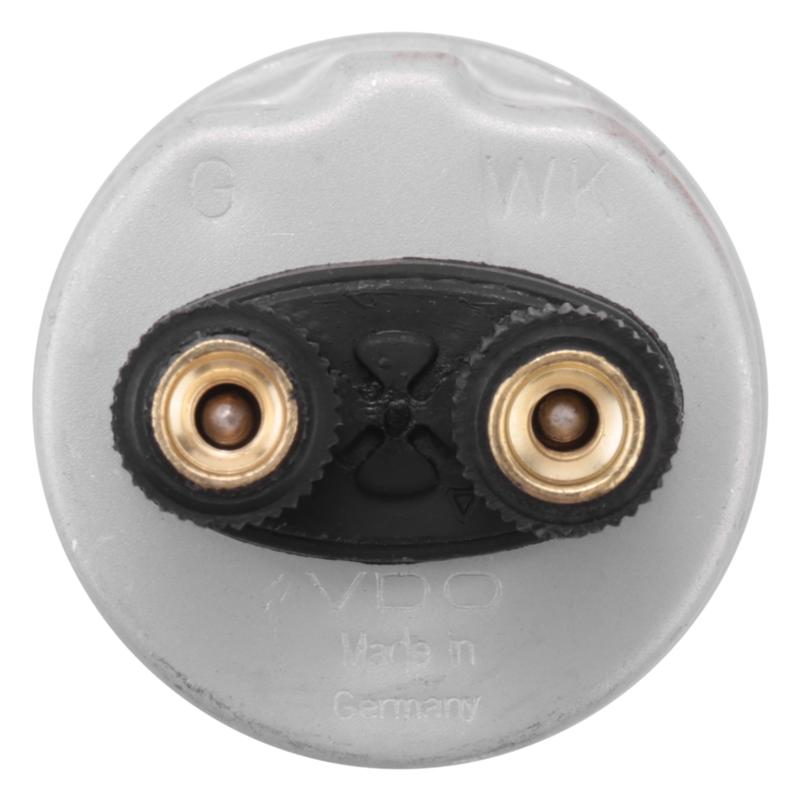 Authentic Universal Vdo Oil Pressure Sensor 0 To 10 Bars 1/8 Npt Generator Part 10Mm Crew Plug Alarm Pressure Sensor Oil Pressur