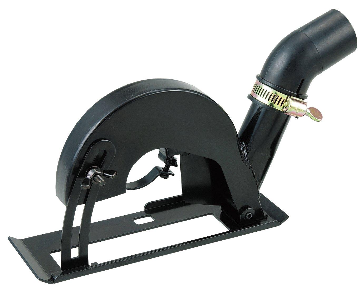 

Makita 193794-5 4-1/2 - 5 Dust Extraction Cuttin