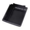 1 Piece Car Armrest Storage Box Plastic Automotive Supplies For Elantra (MD) 2011-2015 Central Control Storage Box-A87Q