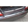 For Nissan Teana L33 Altima 2013-2016 2017 Steel Car Rear Trunk Bumper Cover Trim Tailgate Door Sill Plate Guard Accessories