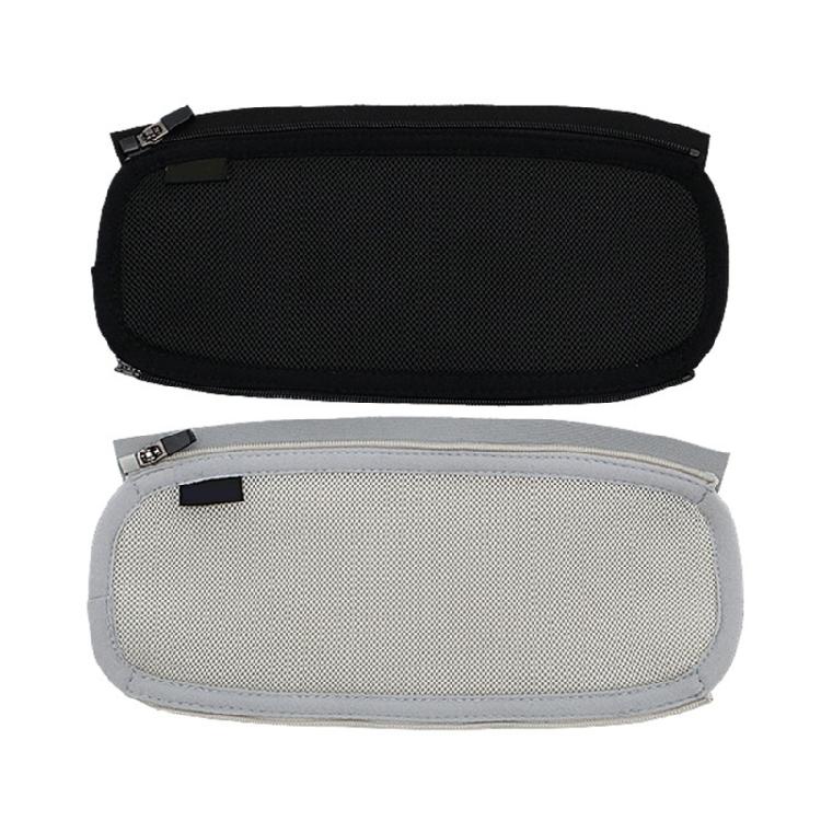 Replacement Mesh Fabric Headband Cushion Pad Cover Protectors for HD650 Headsets Headphones