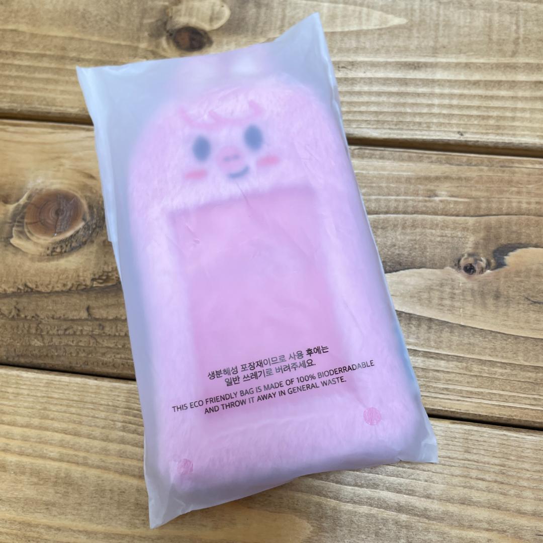 

[Б/У] Чанбин Stray Kids Пилотный жетон с именем