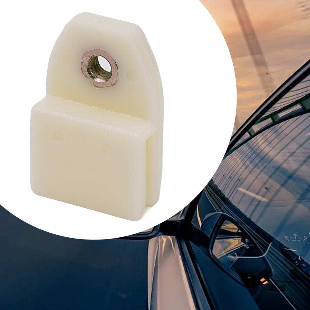 Glass Channel Clips Car Accessories Car Door Window