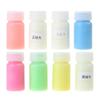8 Colors Luminous Pigment Powder Luminous Resin Luminous Powder Diy Handicraft