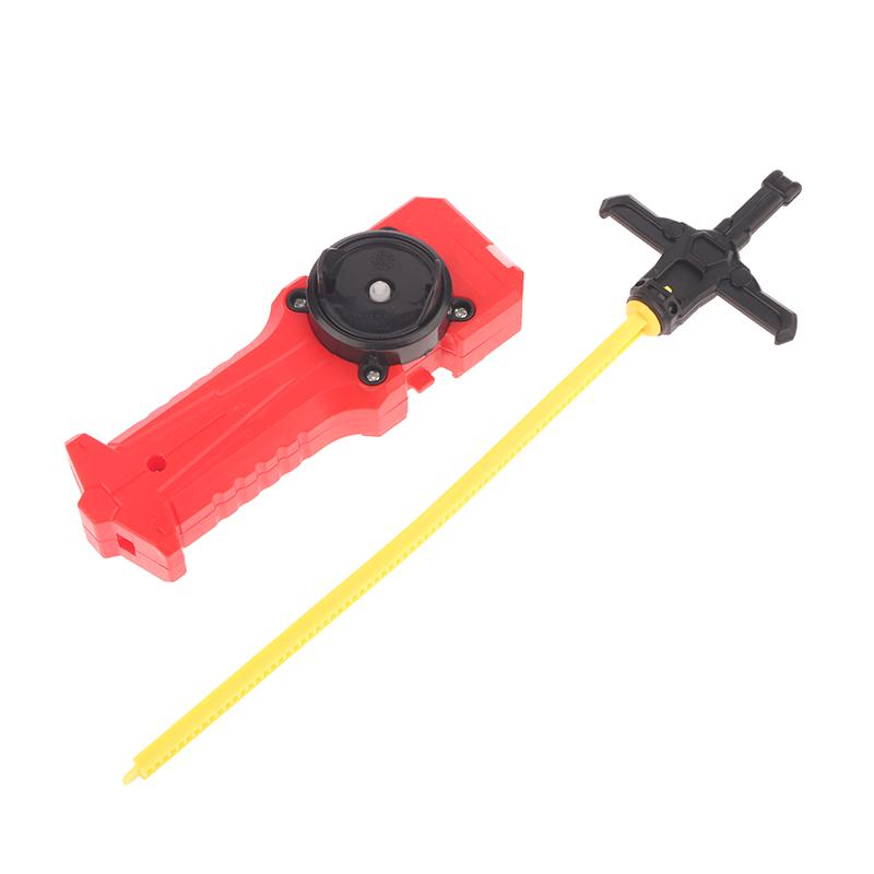 

1 Набор B- 200 Меч Двусторонняя измерительная лента Ручка Запуск Взрыв Гиро Игрушка Периферийные аксессуары