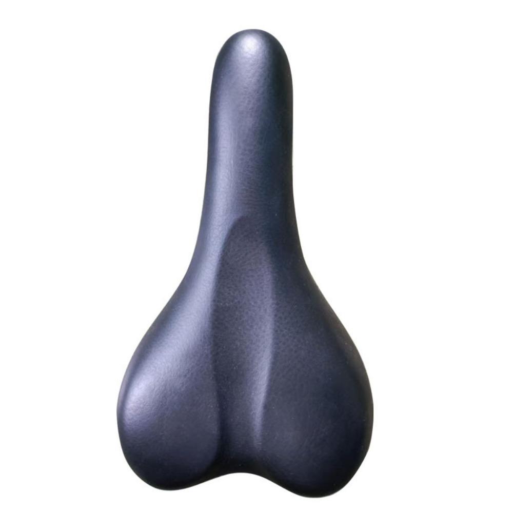 Bicycle seat cushion anti-butt pain super soft cycling seat mountain road seat cushion saddle cover accessories Daquan